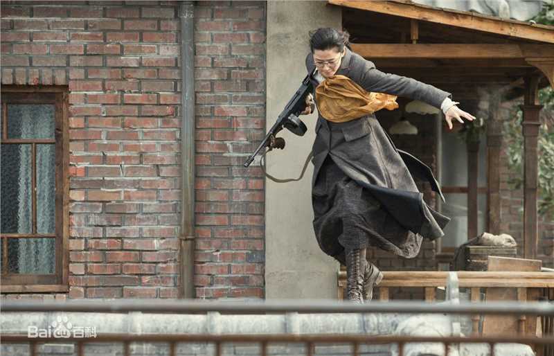 全智贤(Gianna Jun、)暗杀性感图片图集