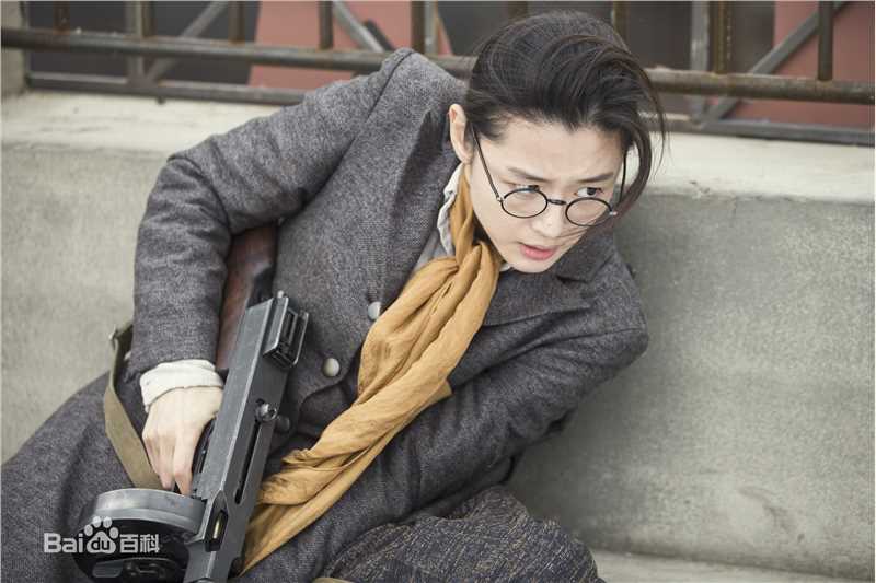 全智贤(Gianna Jun、)暗杀性感图片图集