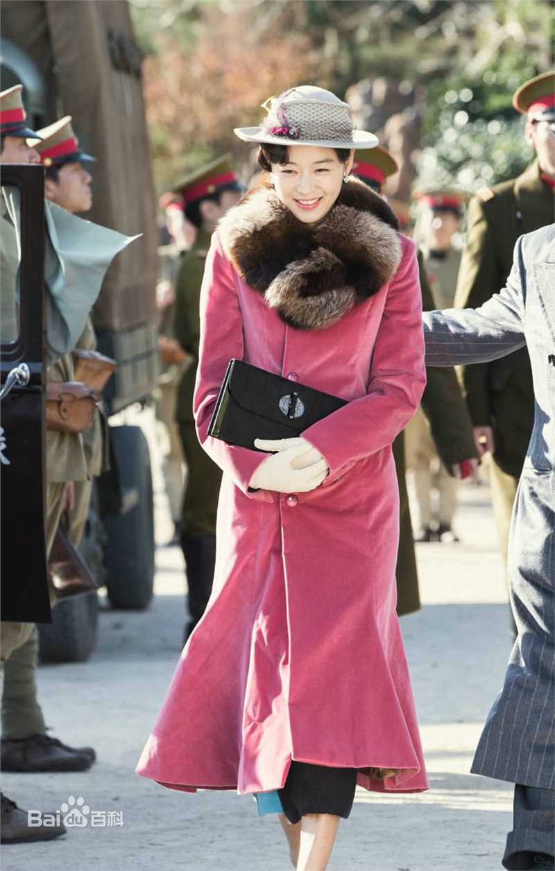 全智贤(Gianna Jun、)暗杀性感图片图集