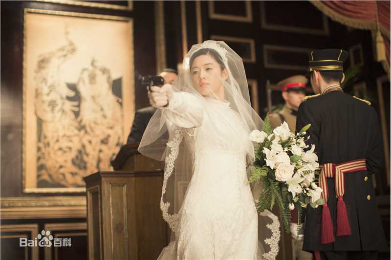 全智贤(Gianna Jun、)暗杀性感图片图集