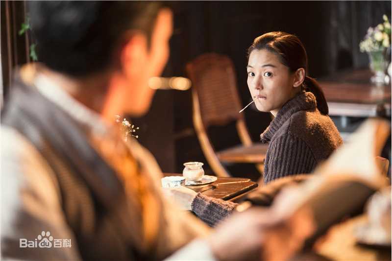 全智贤(Gianna Jun、)暗杀性感图片图集