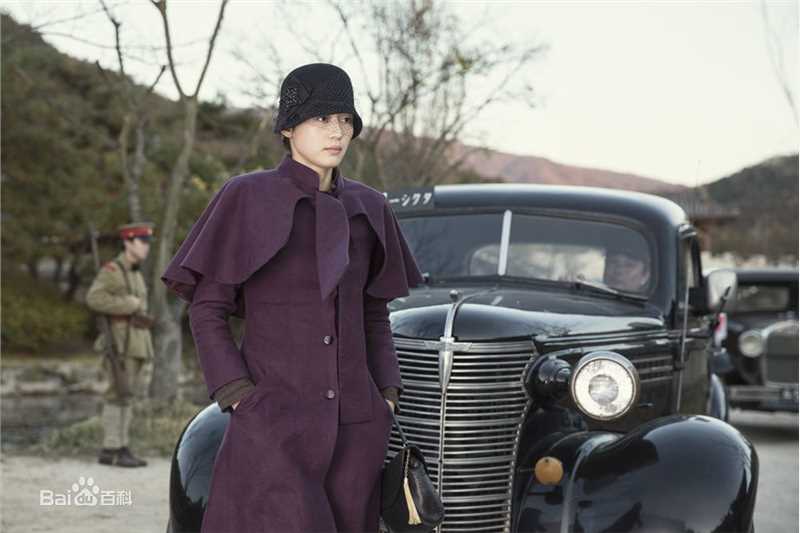 全智贤(Gianna Jun、)暗杀性感图片图集