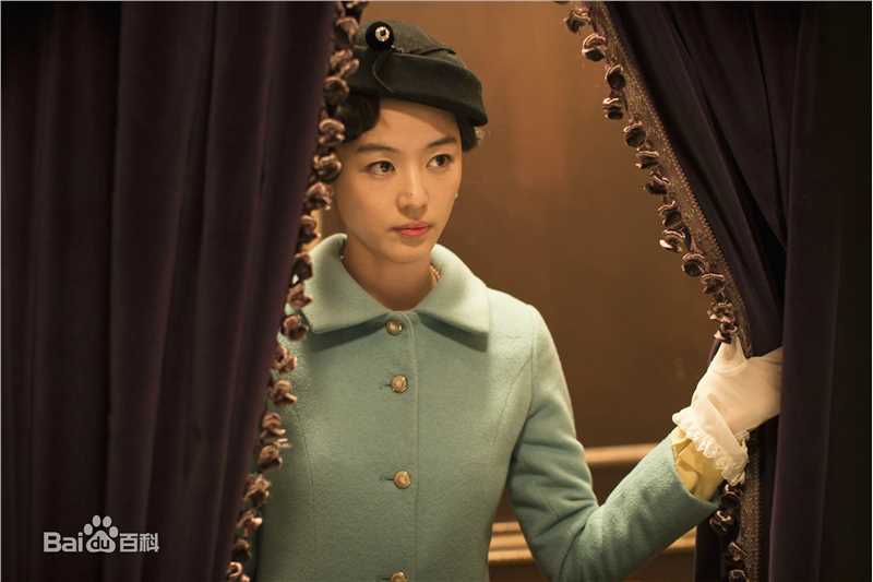 全智贤(Gianna Jun、)暗杀性感图片图集