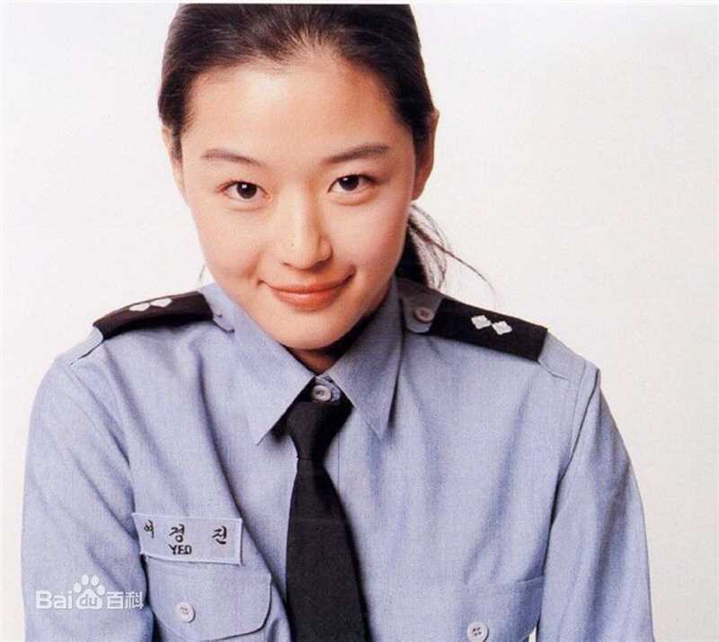 全智贤(Gianna Jun、)野蛮师姐图片图册