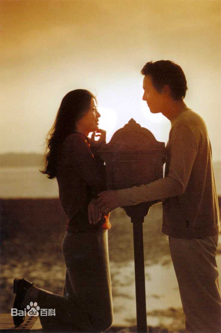 全智贤(Gianna Jun、)触不到的恋人前后照片