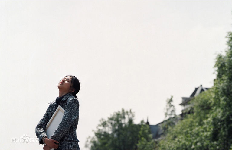 全智贤(Gianna Jun、)雏菊图册