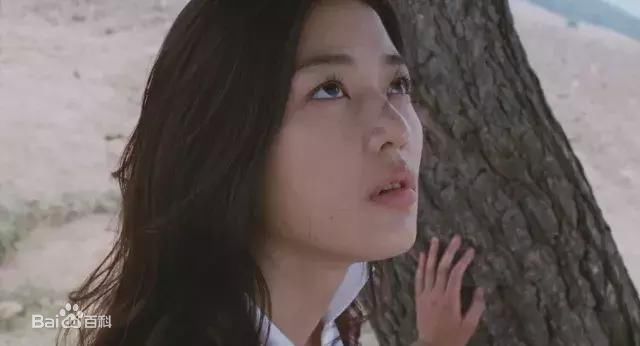 全智贤(Gianna Jun、)我的野蛮女友图册