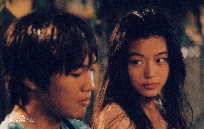 全智贤(Gianna Jun、)我的野蛮女友图册