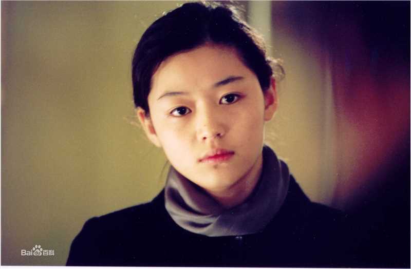 全智贤(Gianna Jun、)四人餐桌图片图集