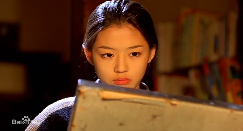 全智贤(Gianna Jun、)白色情人节性感图片图集