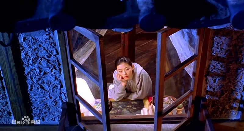 全智贤(Gianna Jun、)白色情人节性感图片图集