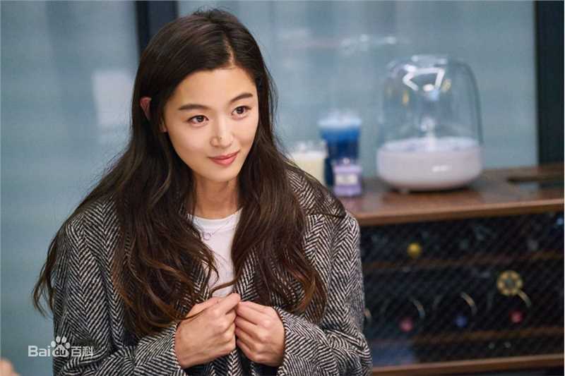 全智贤(Gianna Jun、)蓝色大海的传说性感图片壁纸