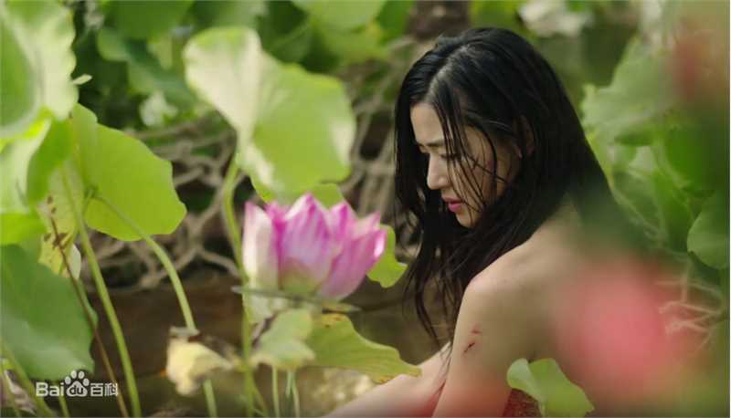 全智贤(Gianna Jun、)蓝色大海的传说性感图片壁纸