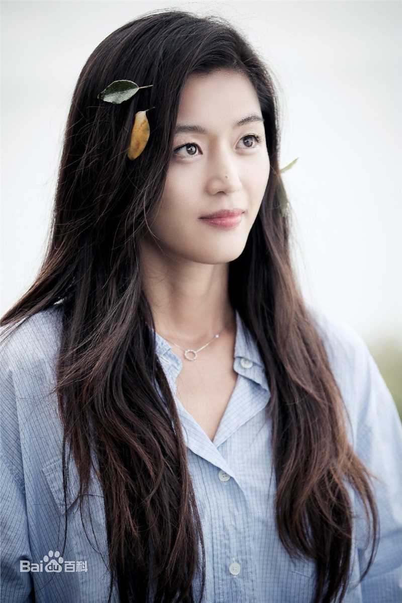 全智贤(Gianna Jun、)蓝色大海的传说性感图片壁纸