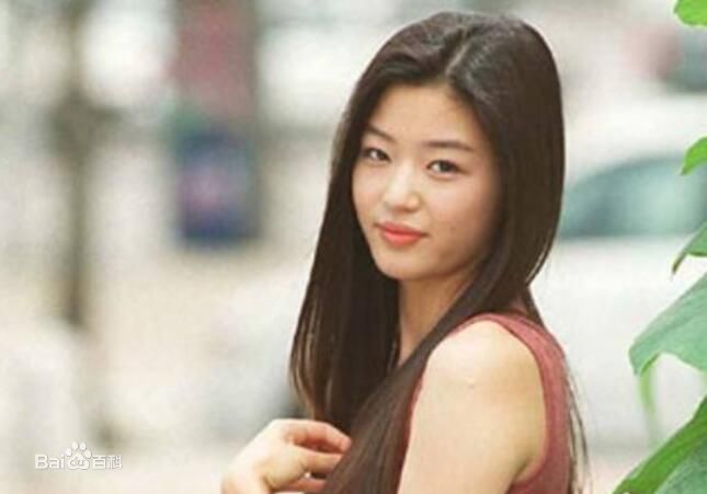 全智贤(Gianna Jun、)我心荡漾性感图片图集