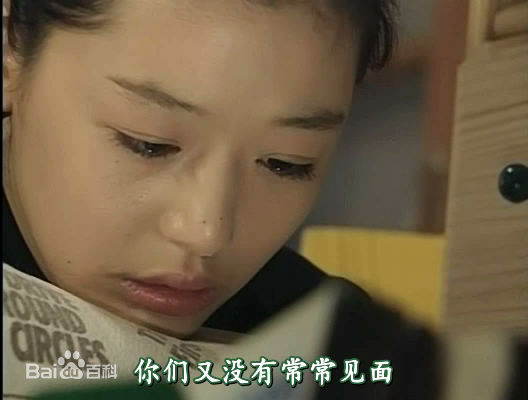 全智贤(Gianna Jun、)我心荡漾性感图片图集