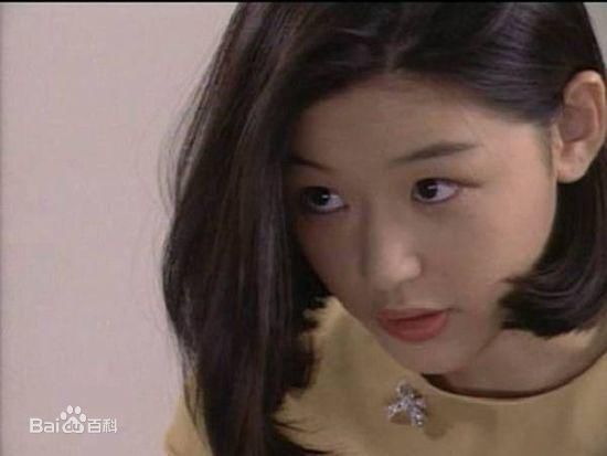 全智贤(Gianna Jun、)我心荡漾性感图片图集