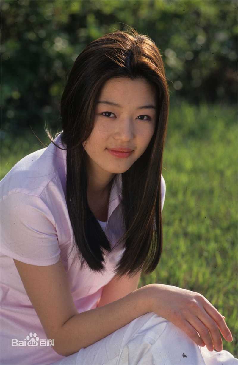 全智贤(Gianna Jun、)欢乐时光图片图集