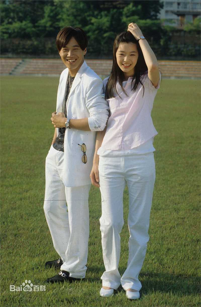 全智贤(Gianna Jun、)欢乐时光图片图集