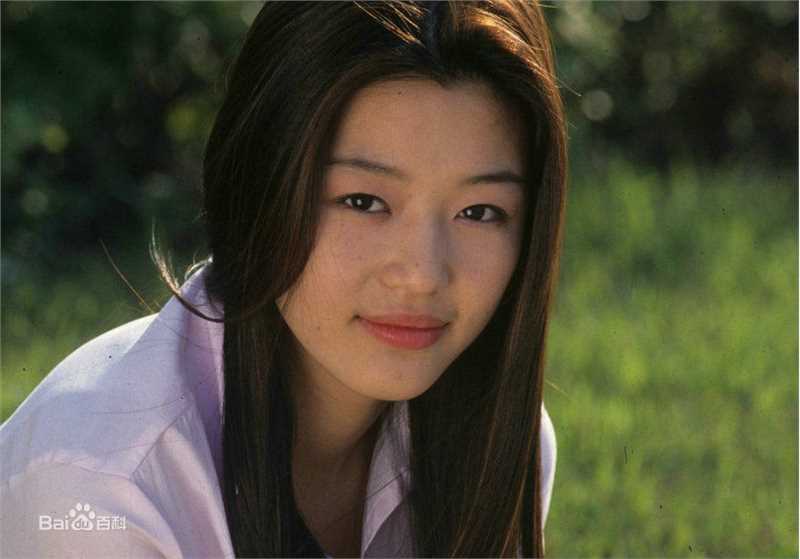 全智贤(Gianna Jun、)欢乐时光图片图集