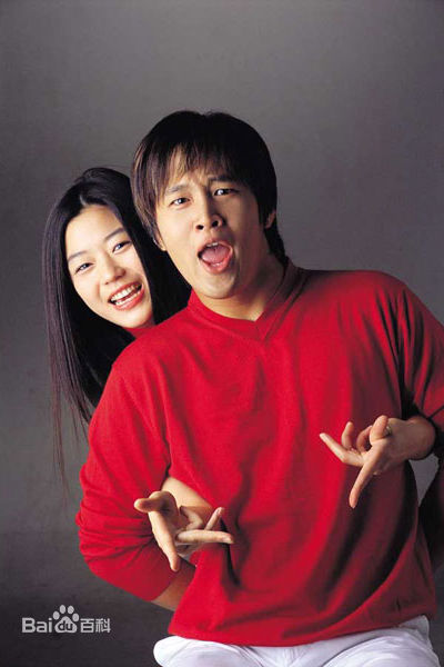 全智贤(Gianna Jun、)工作照生活照相册