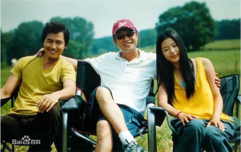 全智贤(Gianna Jun、)工作照生活照相册