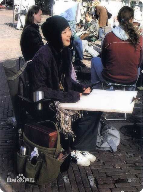 全智贤(Gianna Jun、)工作照生活照相册