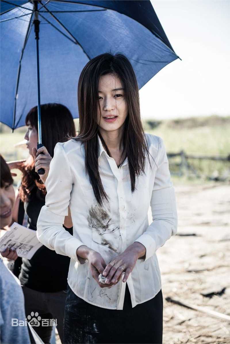 全智贤(Gianna Jun、)工作照生活照相册