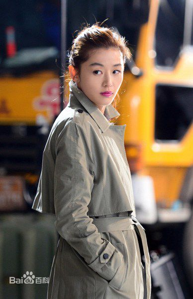 全智贤(Gianna Jun、)工作照生活照相册