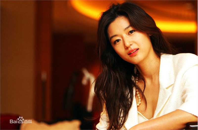 全智贤(Gianna Jun、)工作照生活照相册