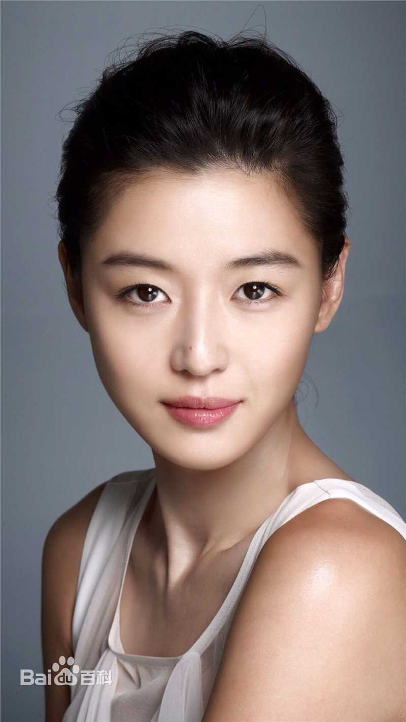 全智贤(Gianna Jun、)广告代言壁纸壁纸