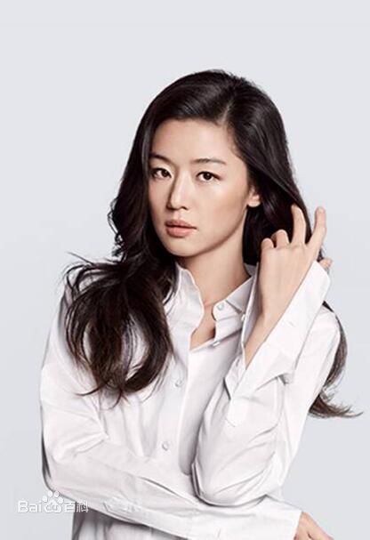 全智贤(Gianna Jun、)广告代言壁纸壁纸