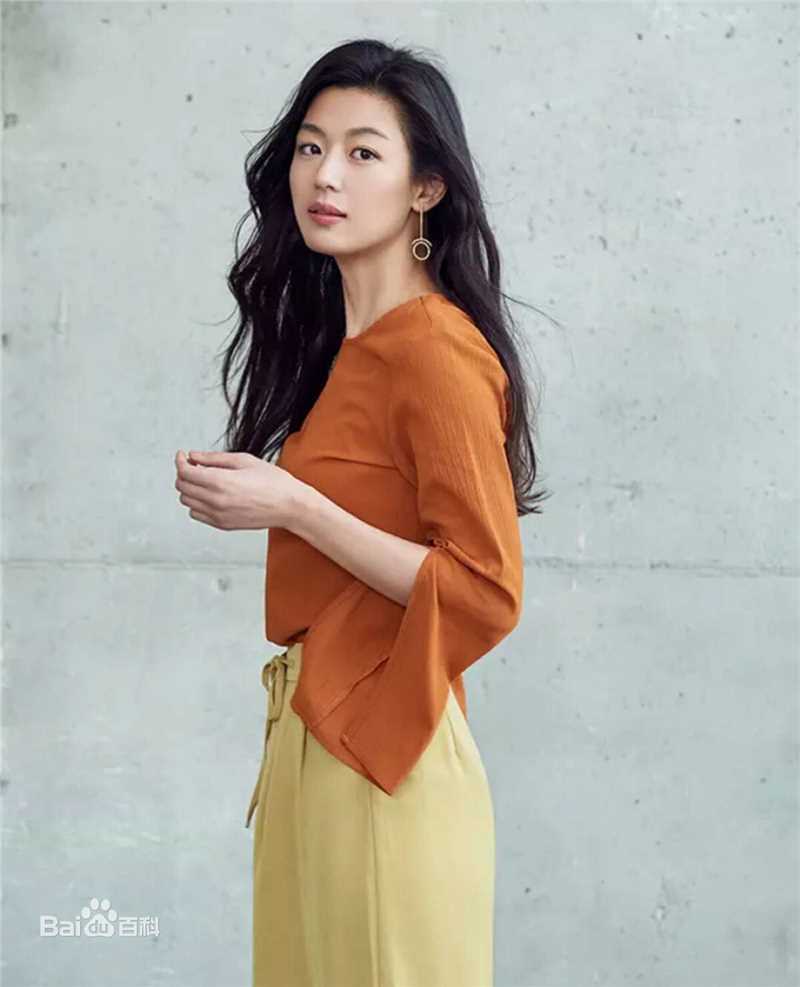 全智贤(Gianna Jun、)广告代言壁纸壁纸