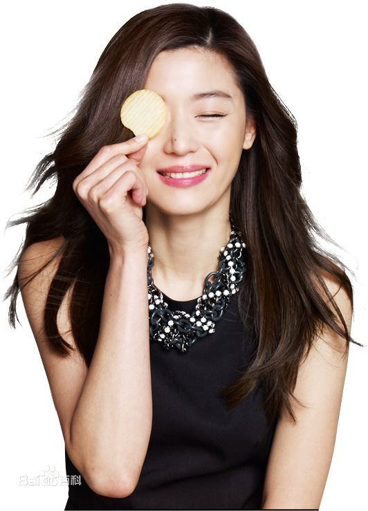 全智贤(Gianna Jun、)广告代言壁纸壁纸