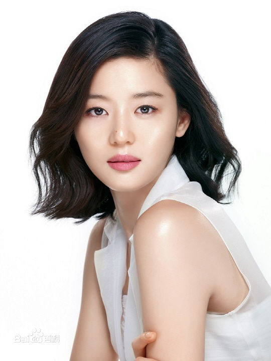 全智贤(Gianna Jun、)广告代言壁纸壁纸