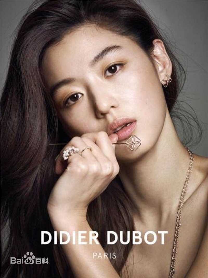 全智贤(Gianna Jun、)广告代言壁纸壁纸