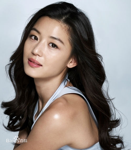 全智贤(Gianna Jun、)广告代言壁纸壁纸