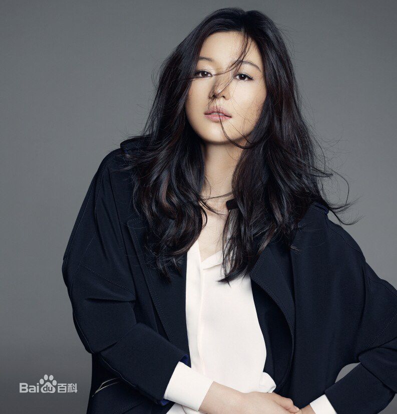 全智贤(Gianna Jun、)广告代言壁纸壁纸