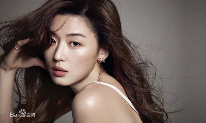 全智贤(Gianna Jun、)广告代言壁纸壁纸