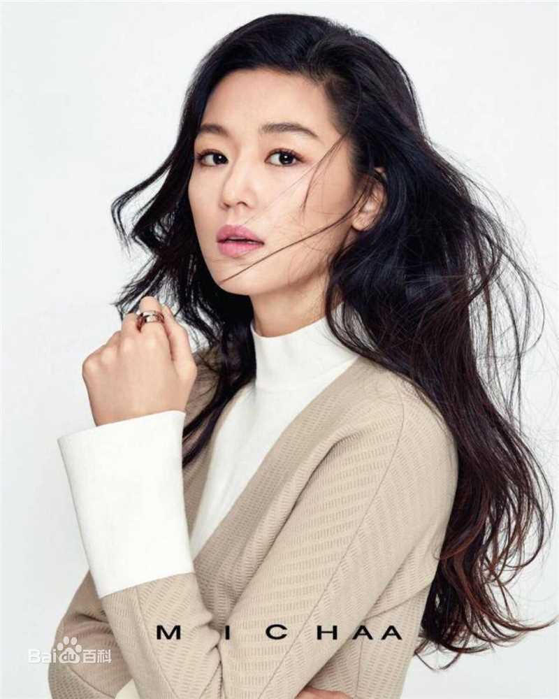 全智贤(Gianna Jun、)广告代言壁纸壁纸