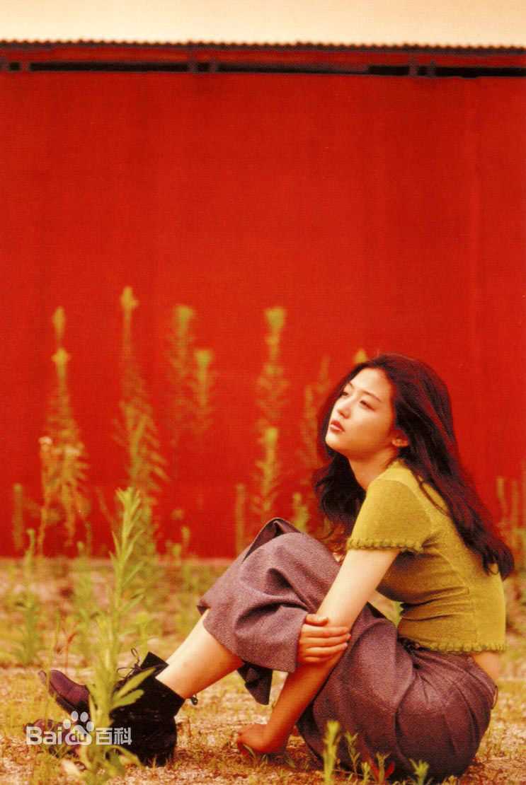 全智贤(Gianna Jun、)高清图集