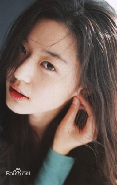 全智贤(Gianna Jun、)高清图集