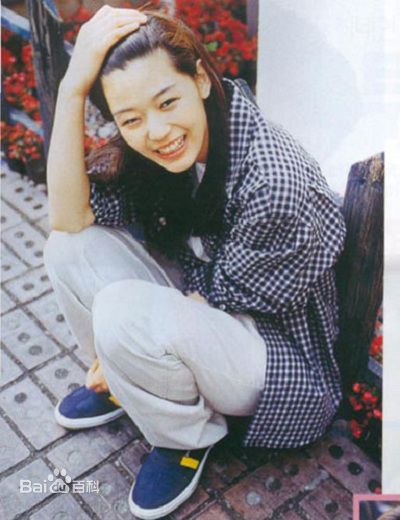 高清全智贤(Gianna Jun、)性感图片