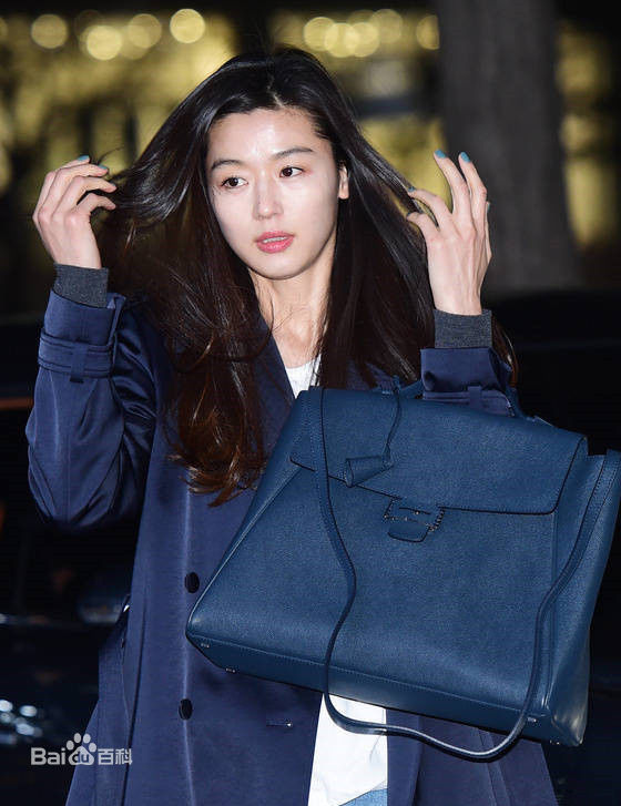 高清全智贤(Gianna Jun、)性感图片