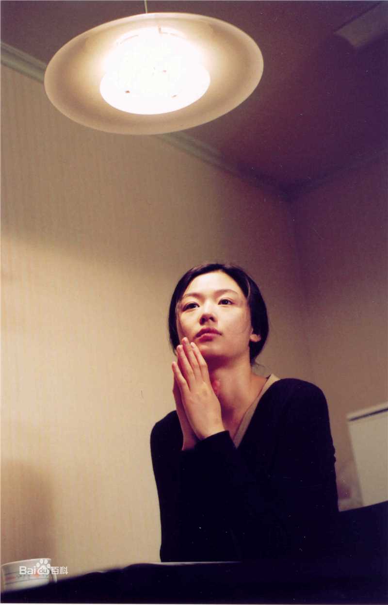 高清全智贤(Gianna Jun、)图片