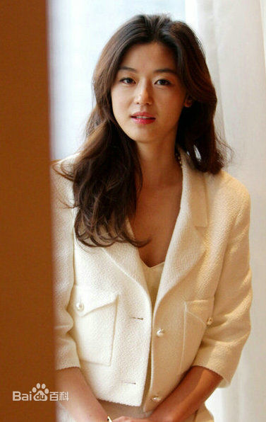 高清全智贤(Gianna Jun、)图片