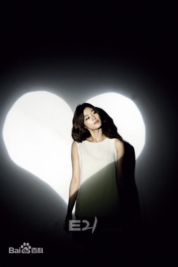 高清全智贤(Gianna Jun、)图片