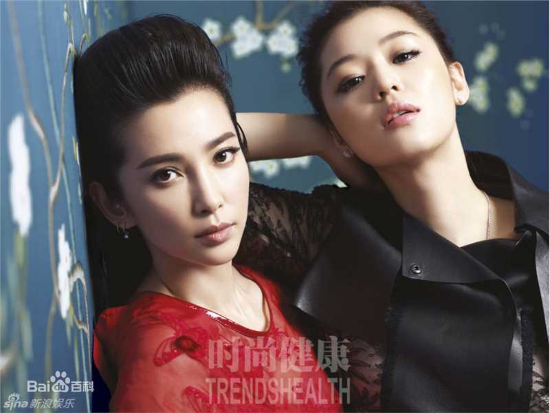 精选全智贤(Gianna Jun、)精彩图册