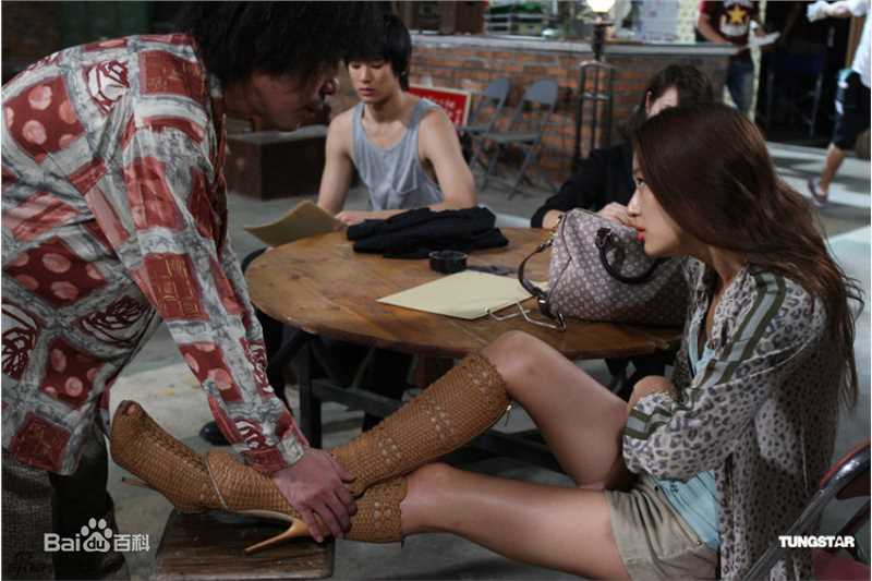 精选全智贤(Gianna Jun、)精彩图册