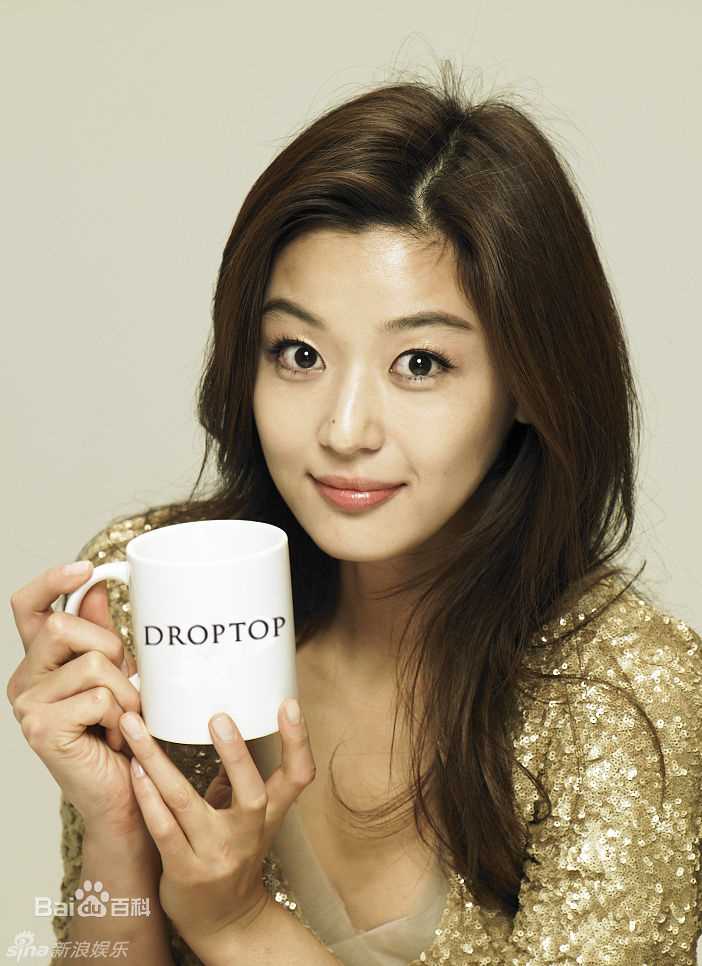 精选全智贤(Gianna Jun、)精彩图册